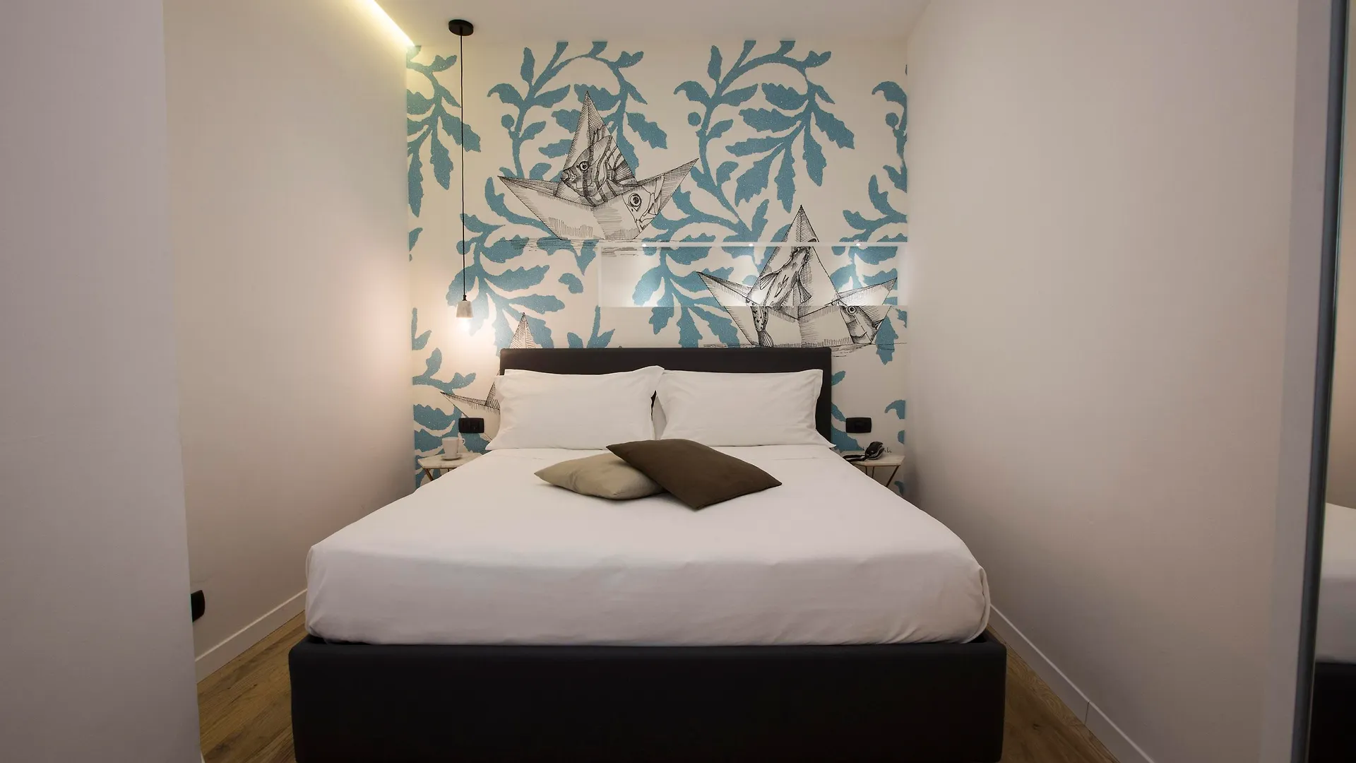 BADIA NUOVA Apart Hotel , Restaurant , Rooftop Lounge Bar Trapani 4*,  Italien