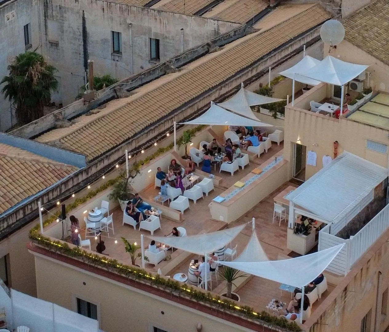 Badia Nuova Apart Hotel Τραπάνι 4*,  Ιταλία