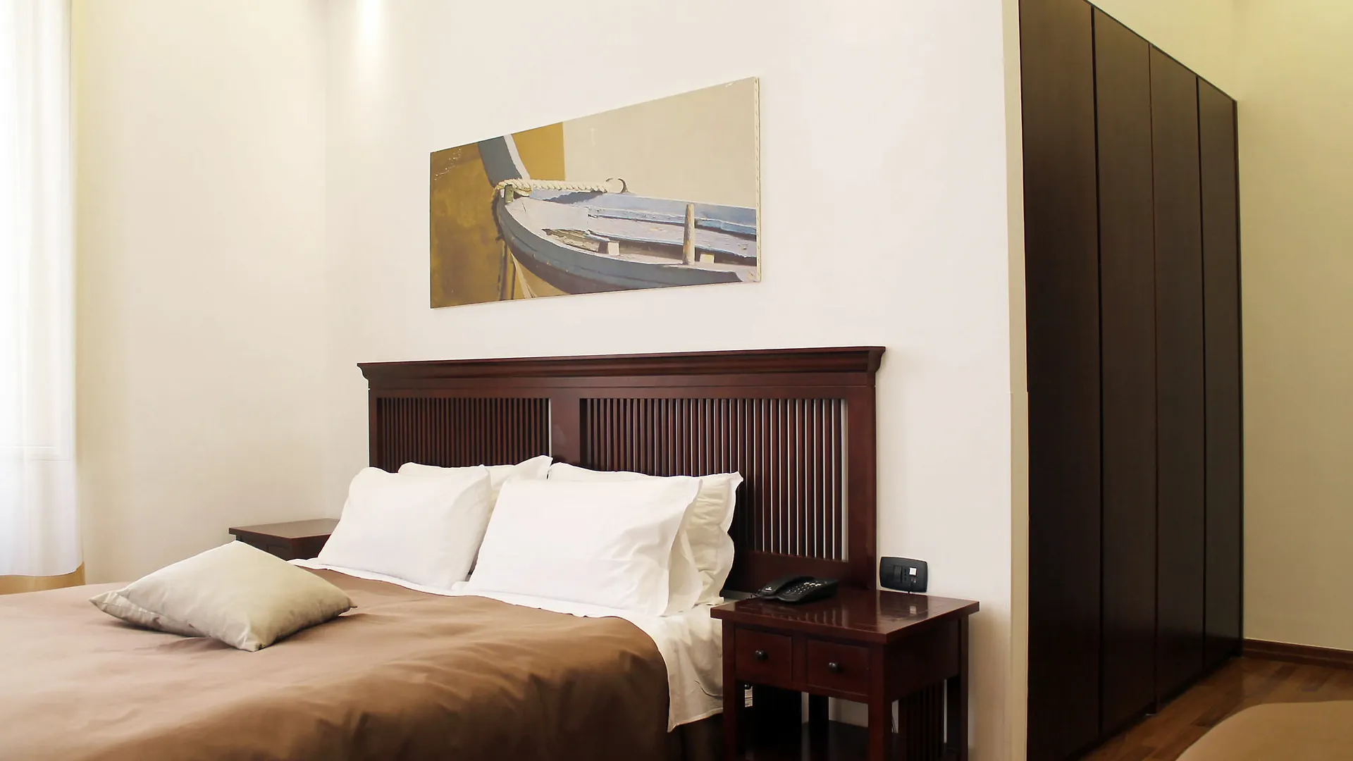 BADIA NUOVA Apart Hotel , Restaurant , Rooftop Lounge Bar Trapani