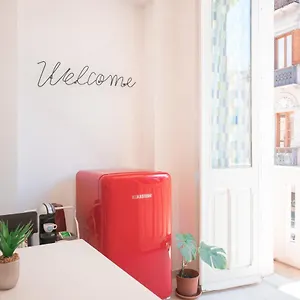  Appartamento Linee Moderne - Wifi - Ac Italia