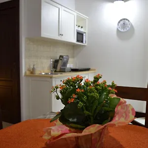 Il Moro E La Siciliana Appartement