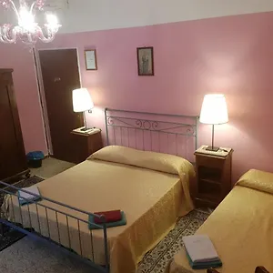 Gasthof Fiabe Venedig