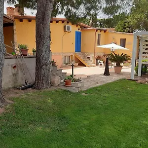 Gasthof Spiaggia Di Mezzo Gonnesa