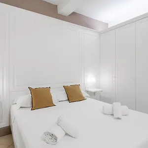  Appartamento Mercato Modern Flat Italia