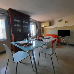  Appartamento Le Mura Medievali Italia