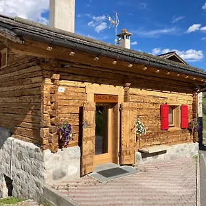  Chalet Rini Italia