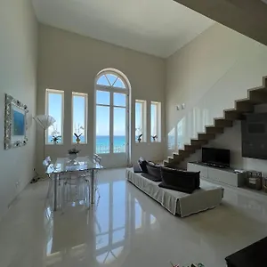 Luxury Loft On The Sea Appartement