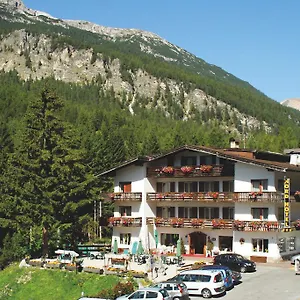 Nord 3*, Cortina dʼAmpezzo Włochy