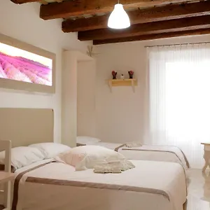  Appartamento Corte Dei Misteri