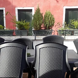  Appartement Ca' Del Cafetier Italie