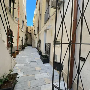 Marta House 2 Appartement