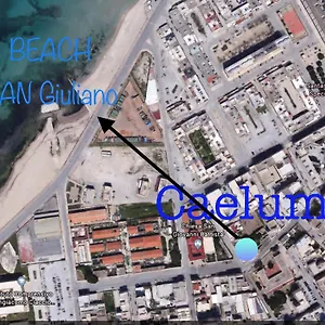 Caelum Hébergement de vacances