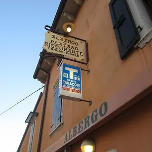 Al Platano , Caprino Veronese Włochy