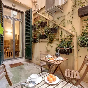  Appartement Charlie's By Mamo Italie