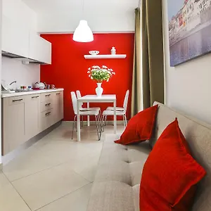 2* Apartahotel Finestre D'occidente