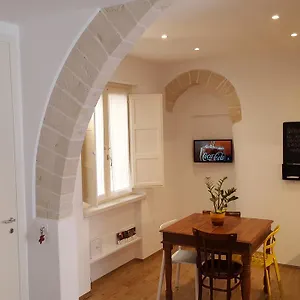  Appartamento Casa Maier
