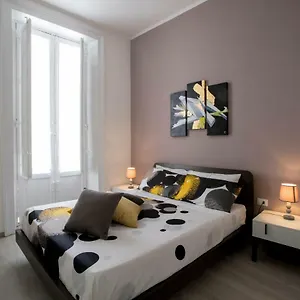 Il Re E La Regina Appartement