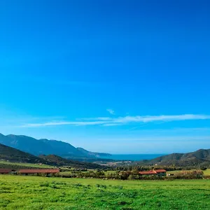  Séjour à la ferme Il Ginepro Italie