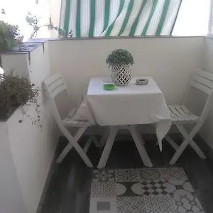 Mare Séjour chez l'habitant