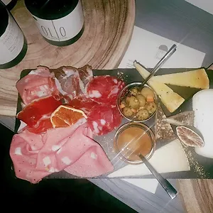 Dimora Botteghelle Frühstückspension