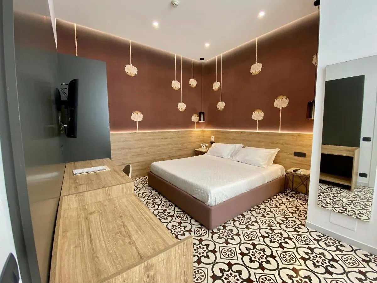 Badia Nuova Apart Hotel Trapani