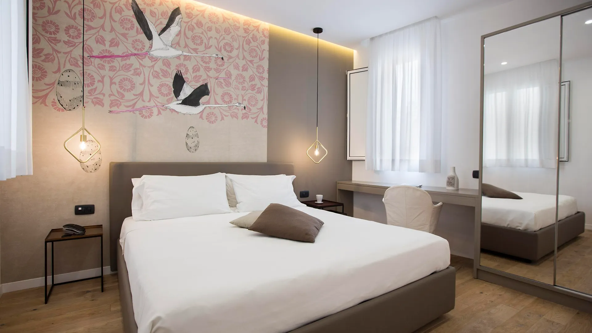 Badia Nuova Apart Hotel Trapani