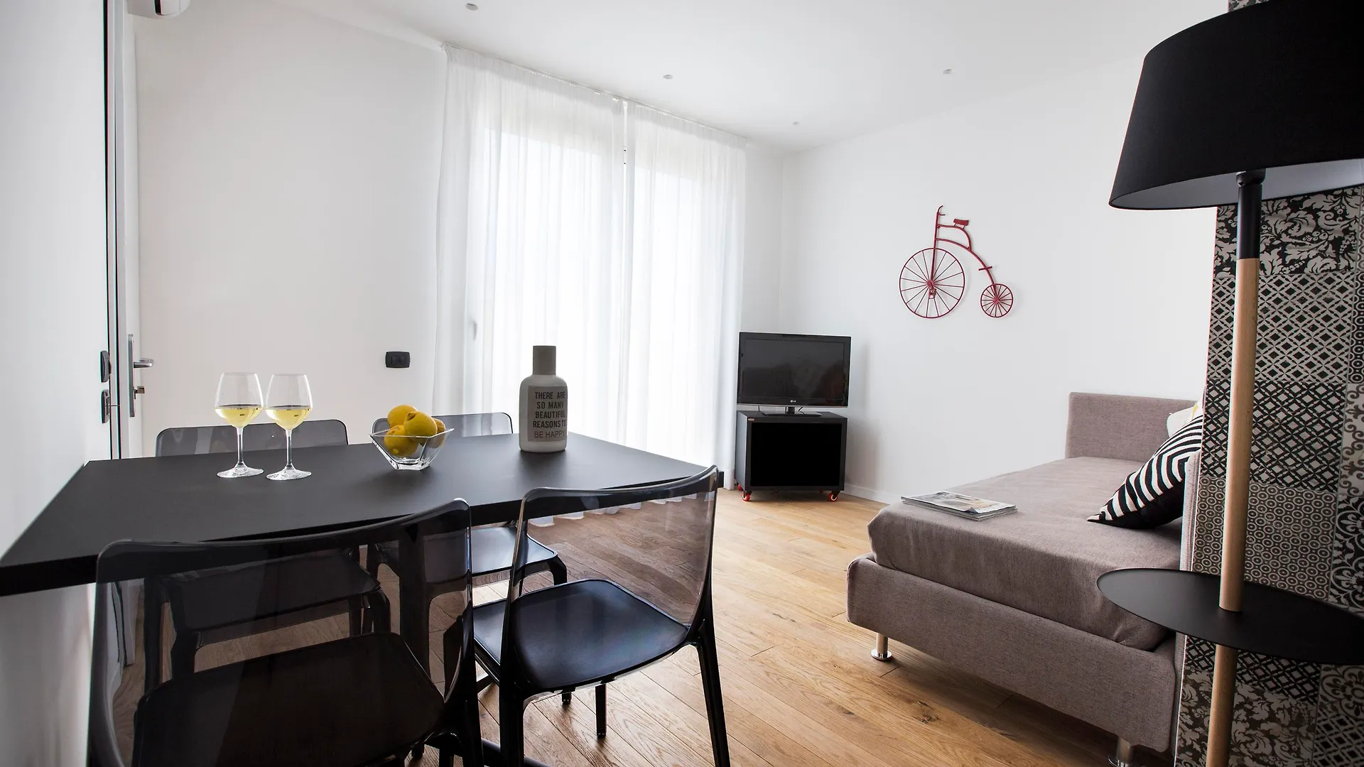 Badia Nuova Apart Hotel Trapani 4*,  Italy