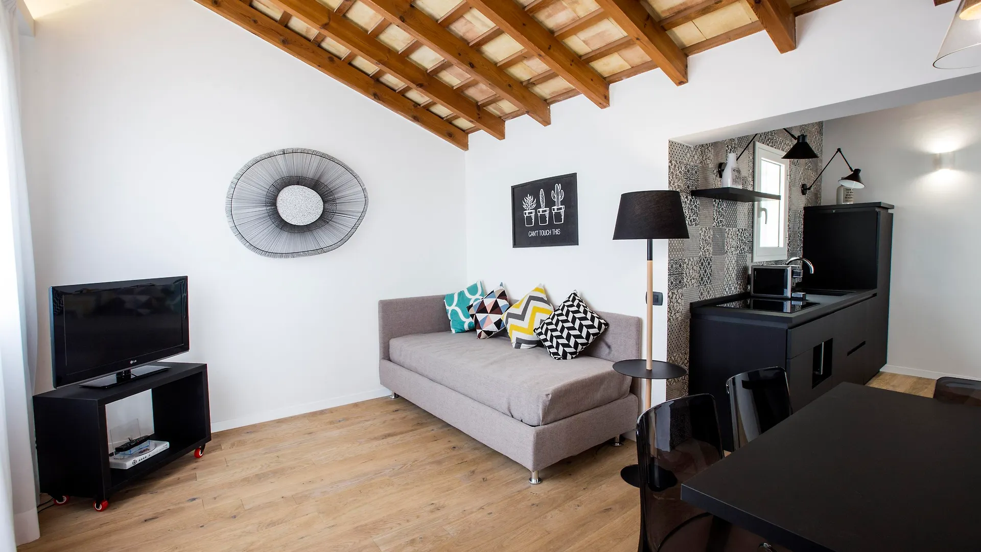 Badia Nuova Apart Hotel Trapani