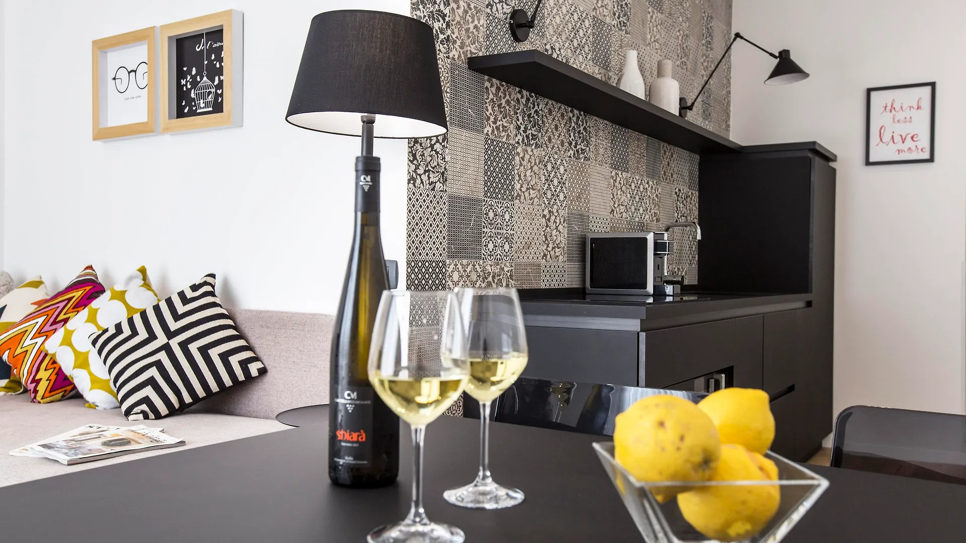 Badia Nuova Apart Hotel Trapani 4*,