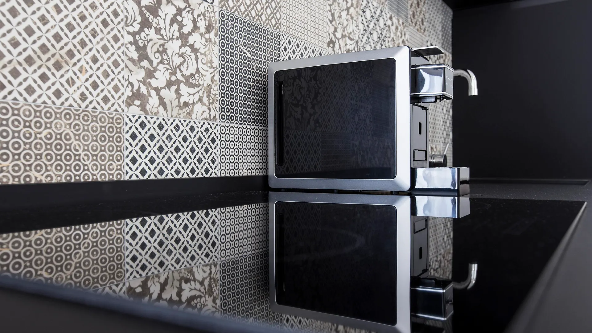 Badia Nuova Apart Hotel Trapani