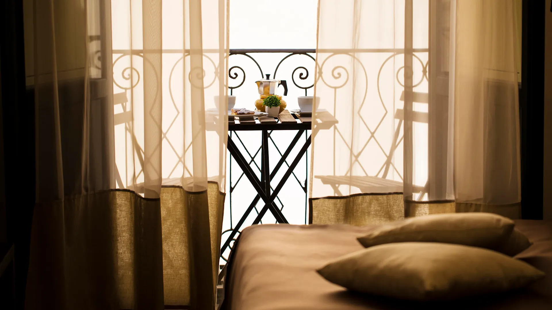 Badia Nuova Apart Hotel Trapani