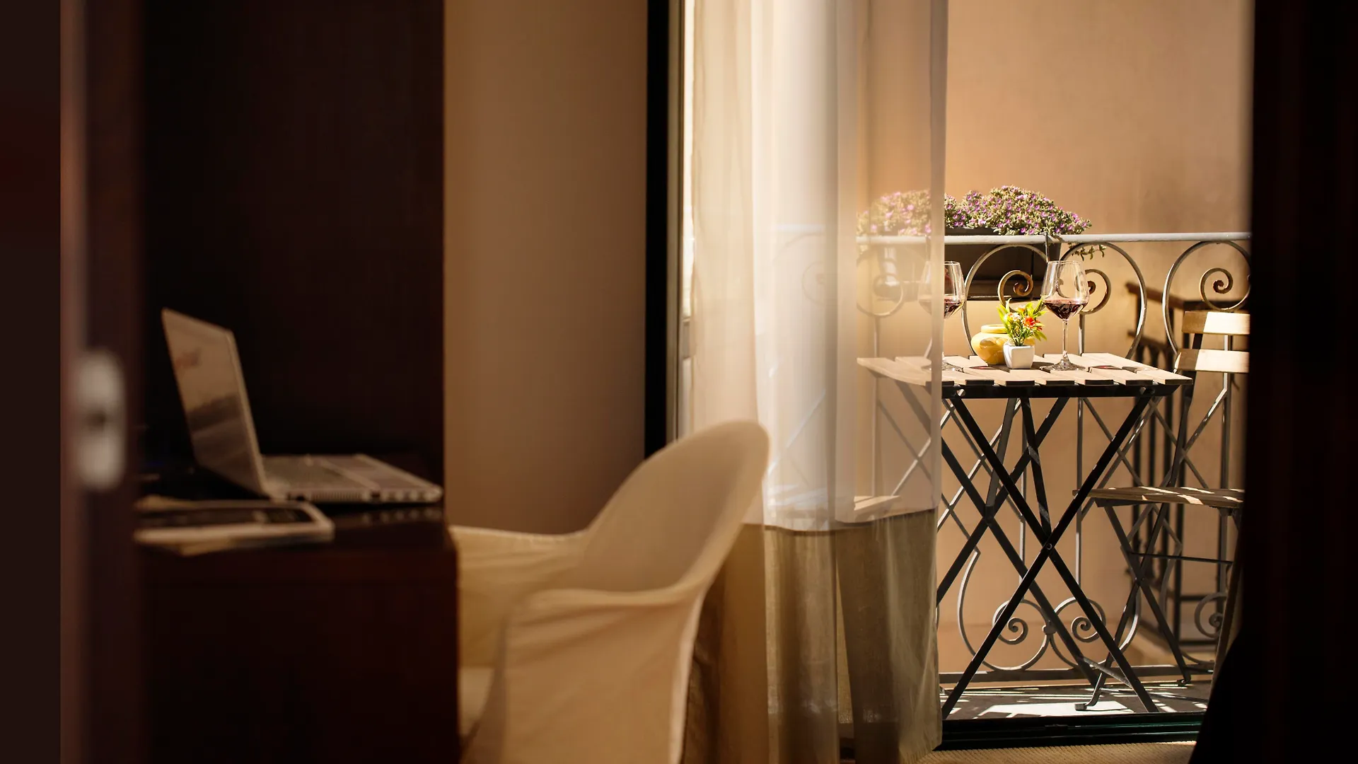 Badia Nuova Apart Hotel Trapani 4*,  Italy