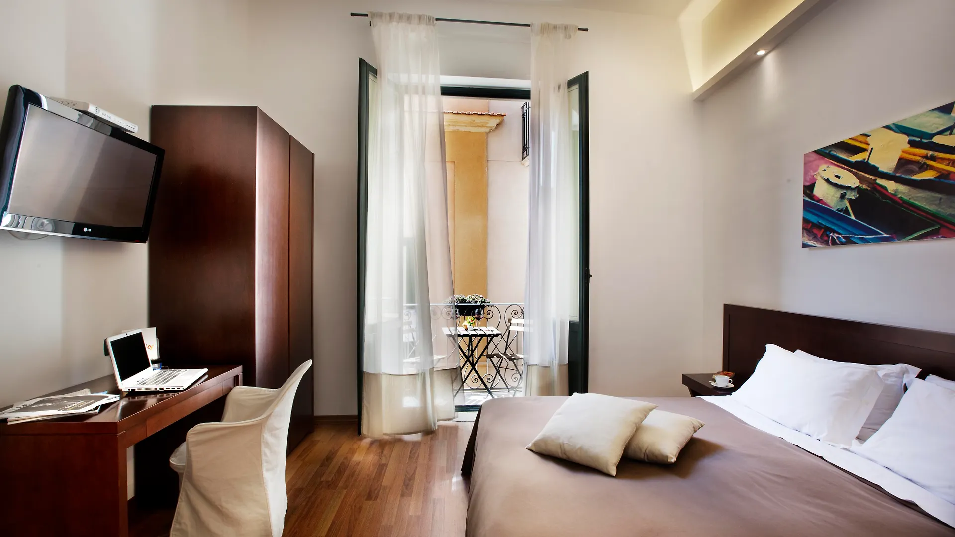 Badia Nuova Apart Hotel Trapani