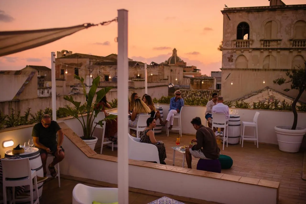 Badia Nuova Apart Hotel Trapani