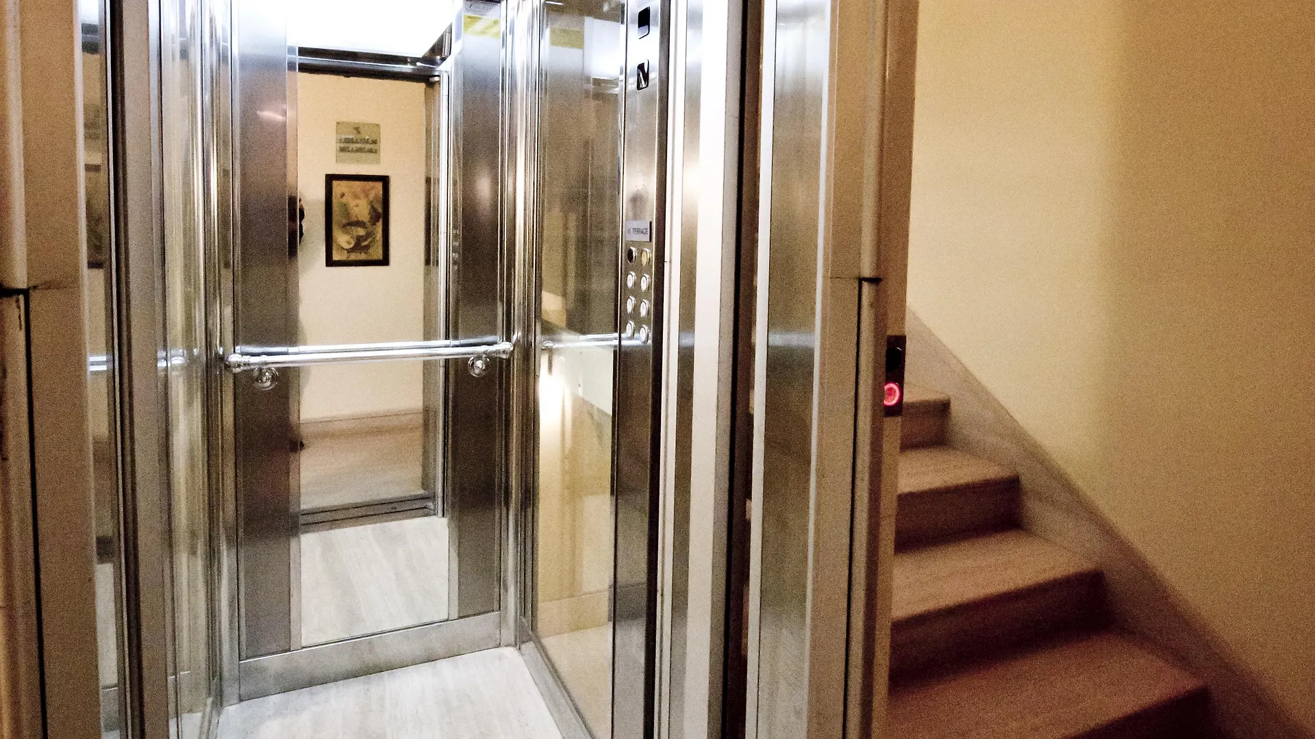 ****  Badia Nuova Apart Hotel Trapani Włochy