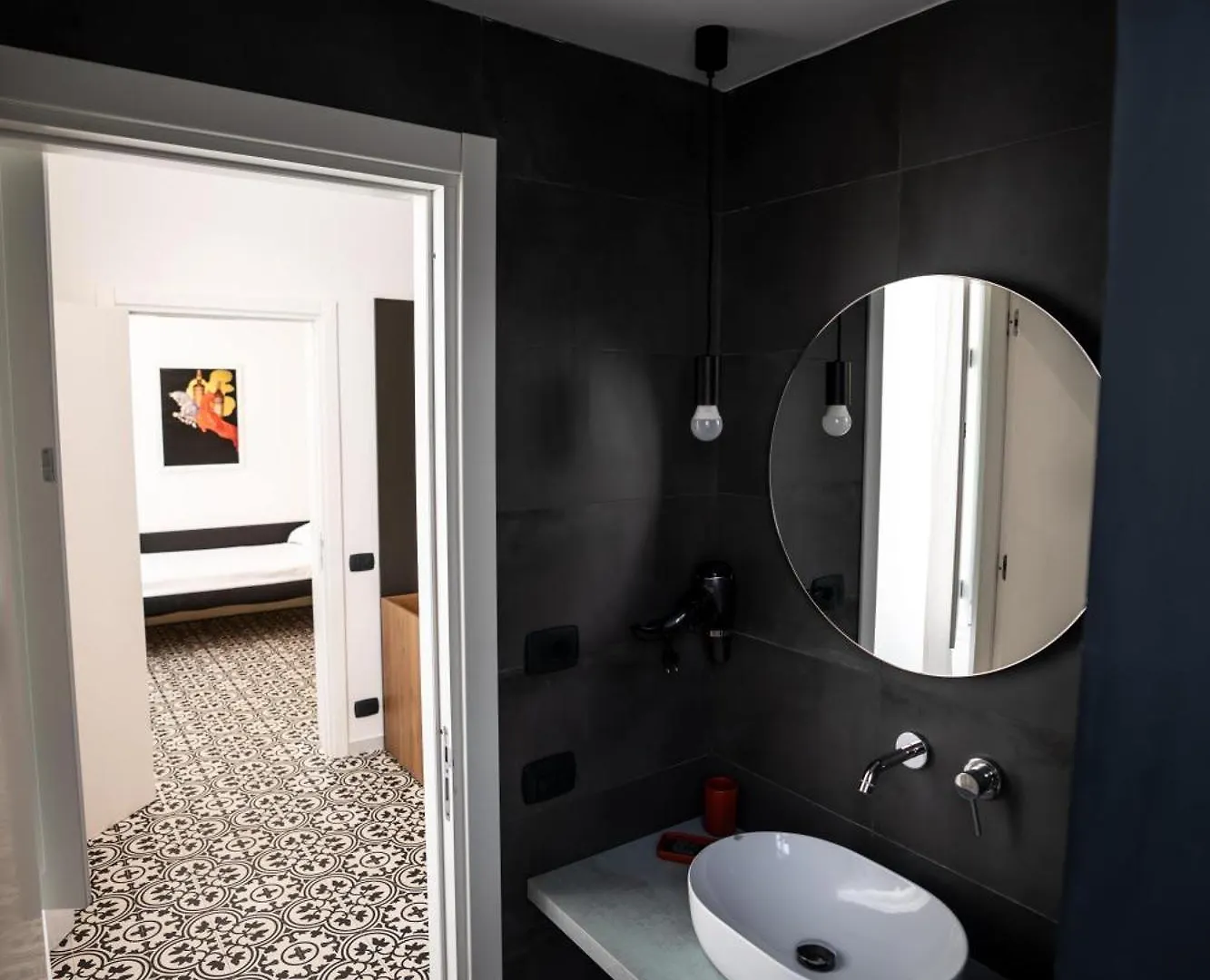 Badia Nuova Apart Hotel Trapani