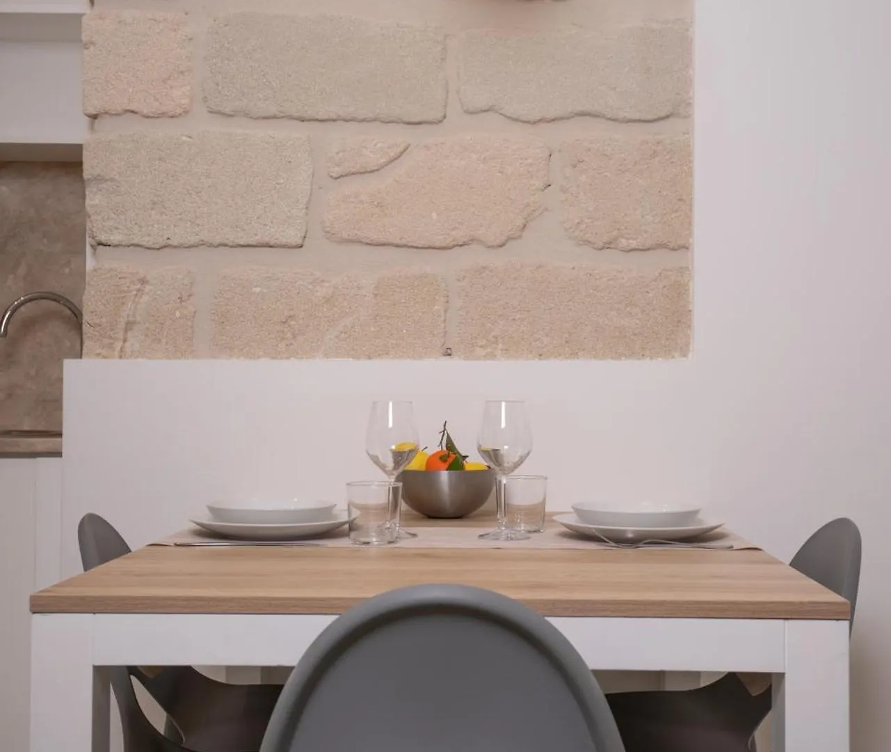 Badia Nuova Apart Hotel Trapani