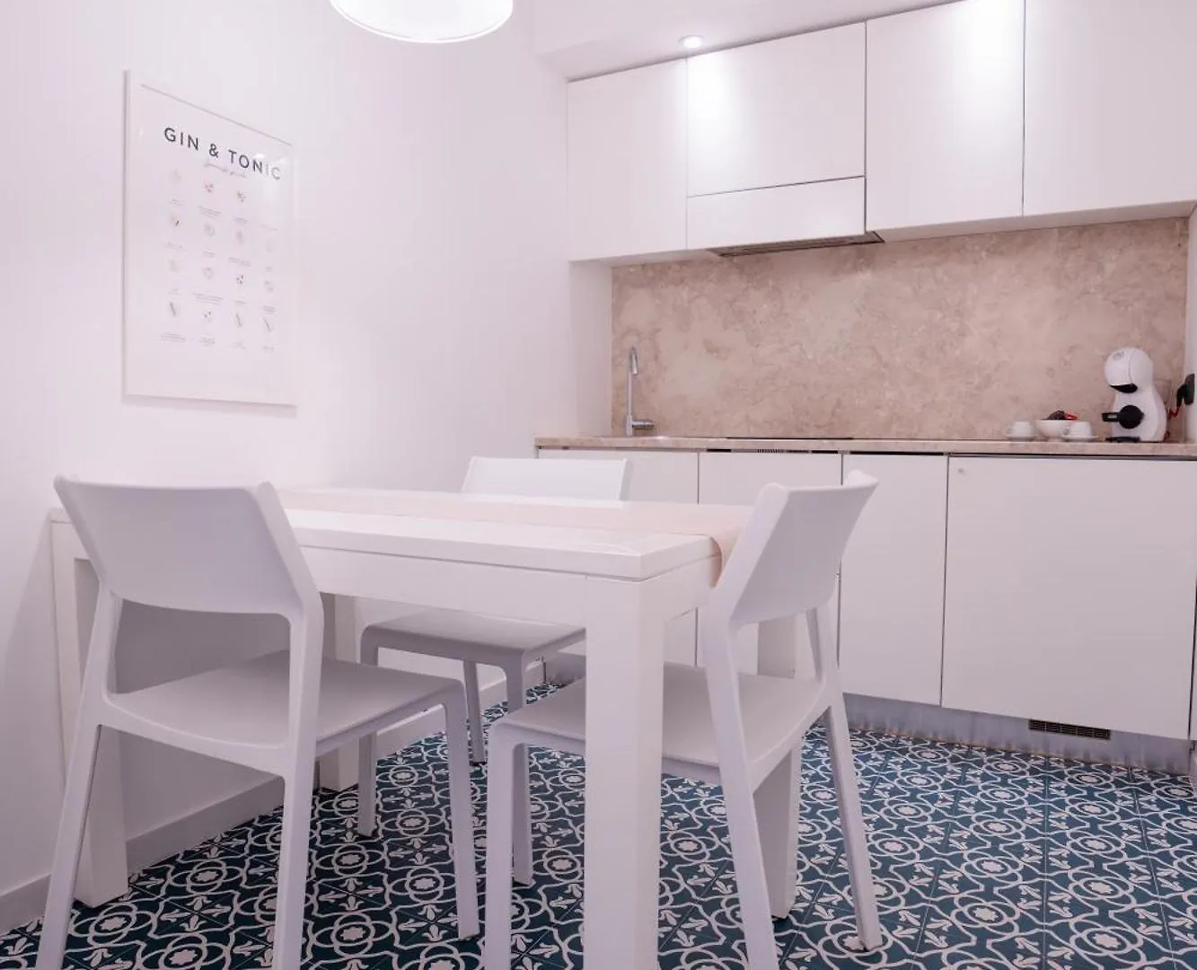 Badia Nuova Apart Hotel Trapani