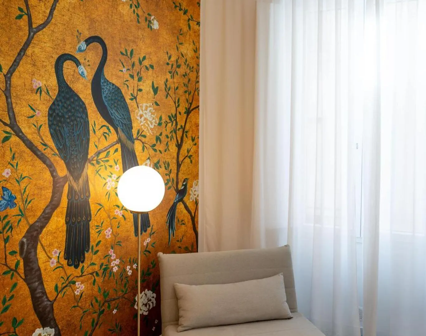 Badia Nuova Apart Hotel Trapani Italy