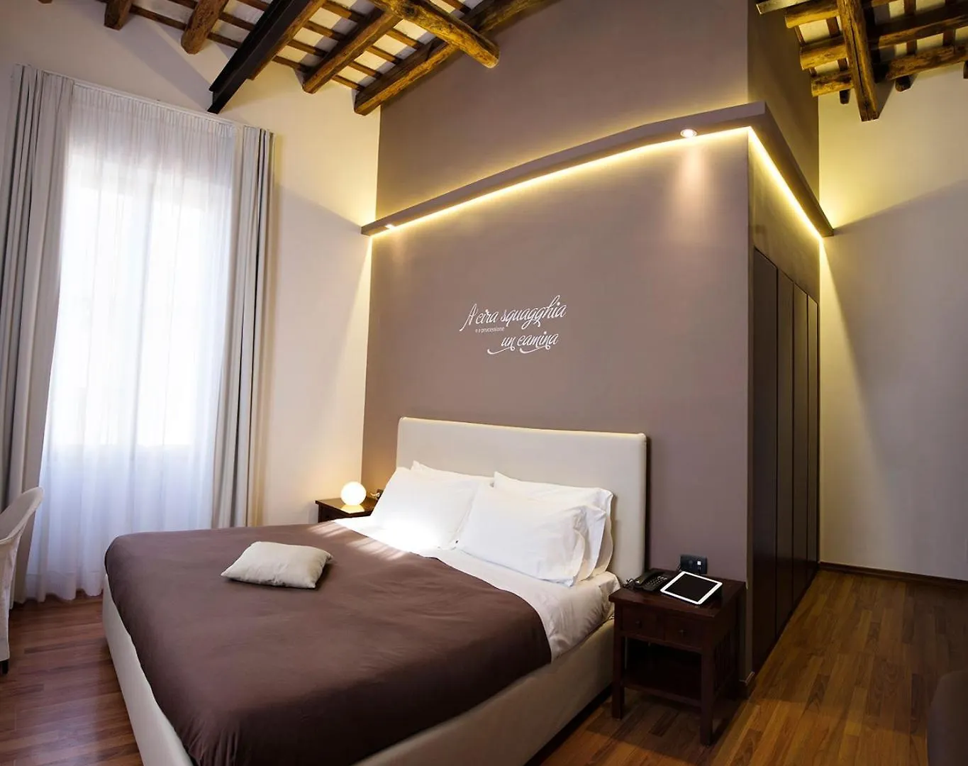 Badia Nuova Apart Hotel Trapani