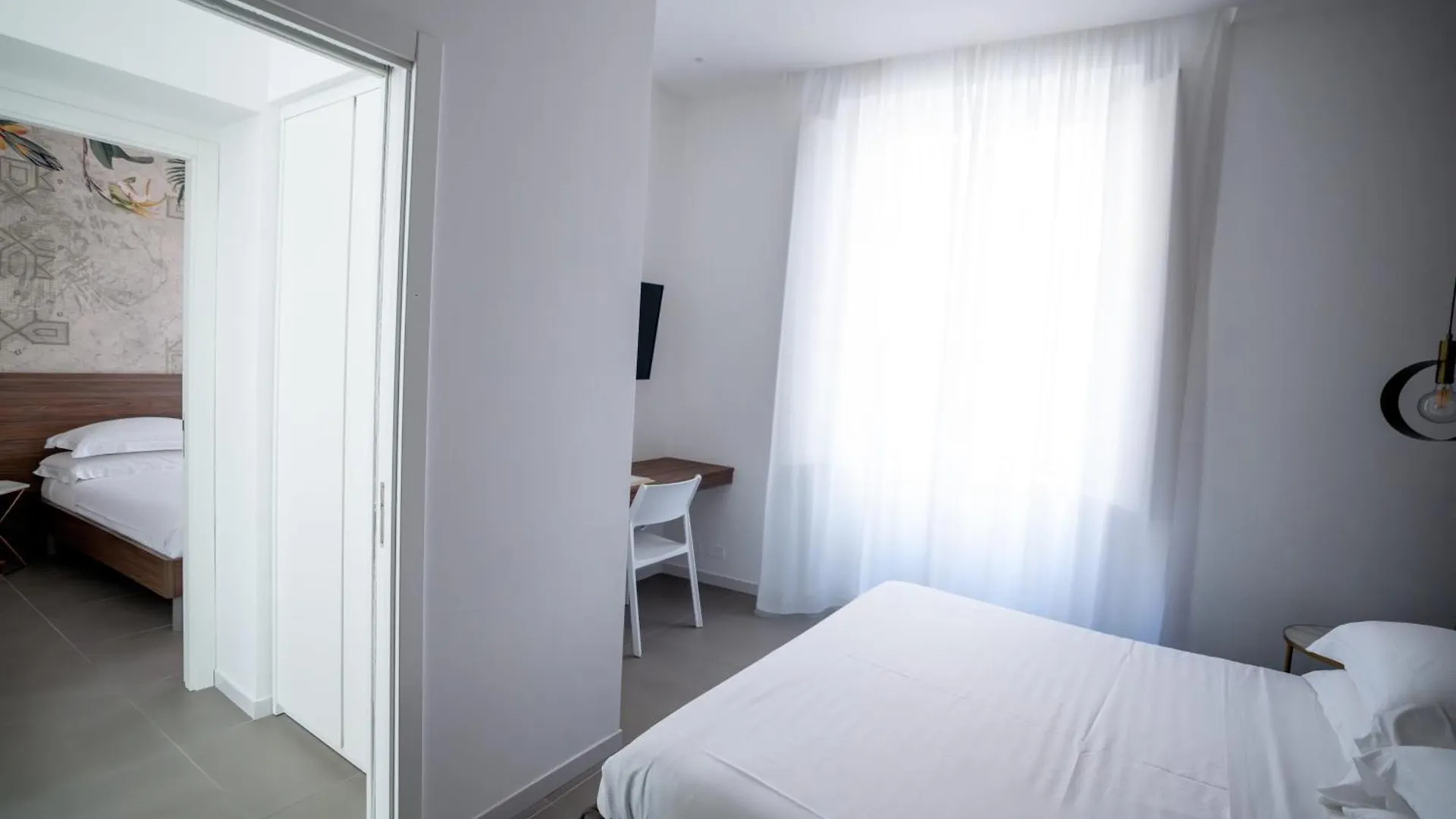 Badia Nuova Apart Hotel Trapani
