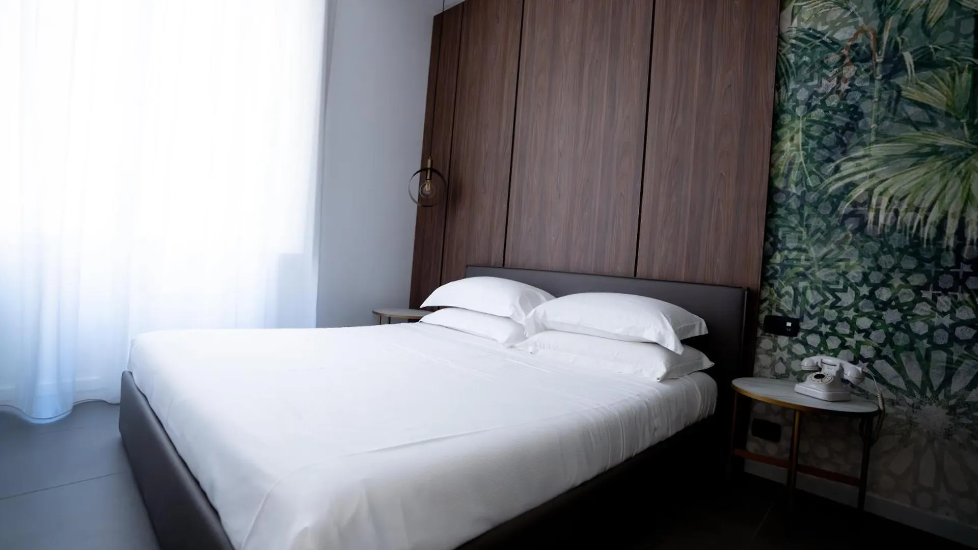 Badia Nuova Apart Hotel Trapani