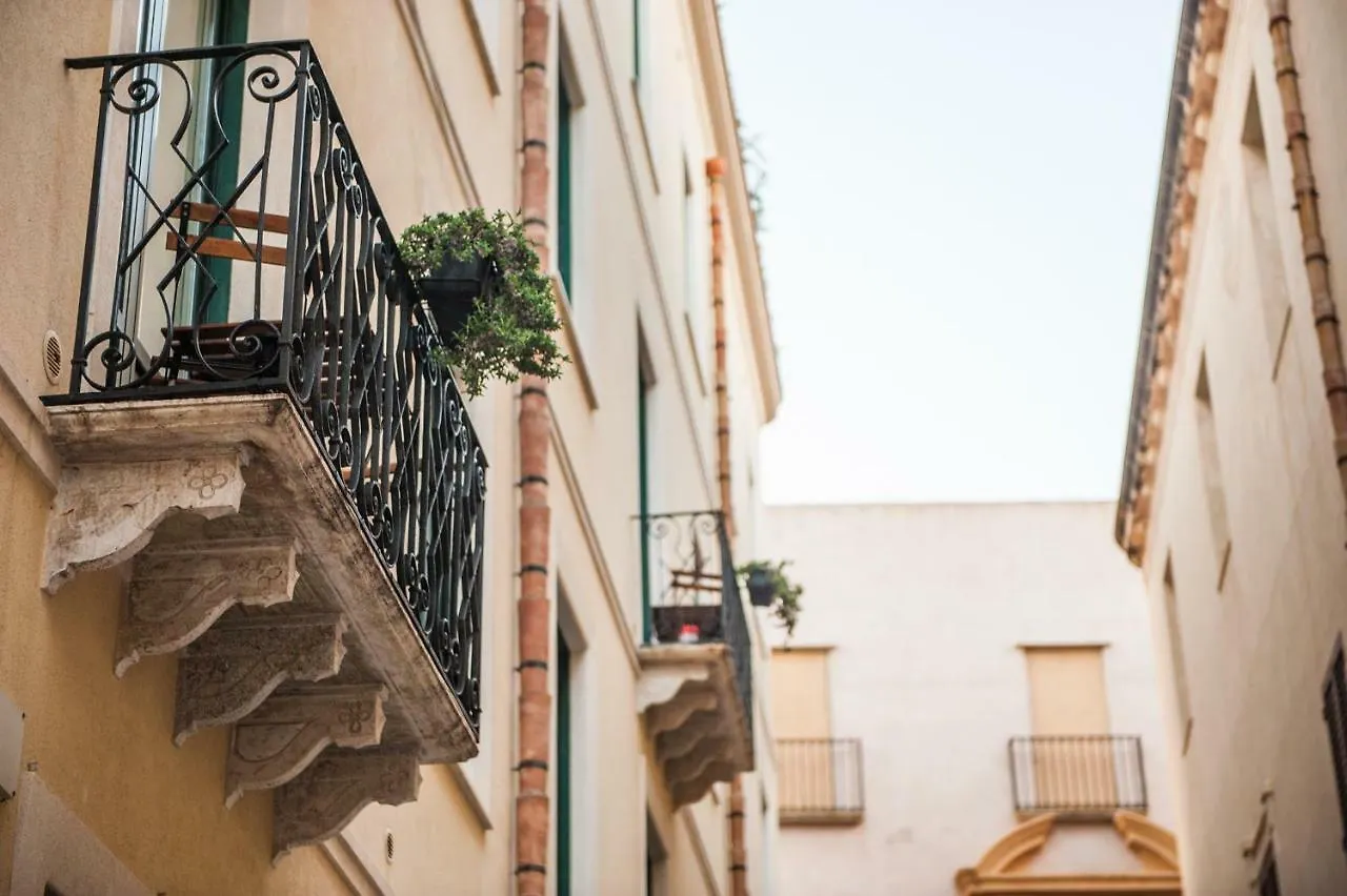 ****  Badia Nuova Apart Hotel Trapani Włochy