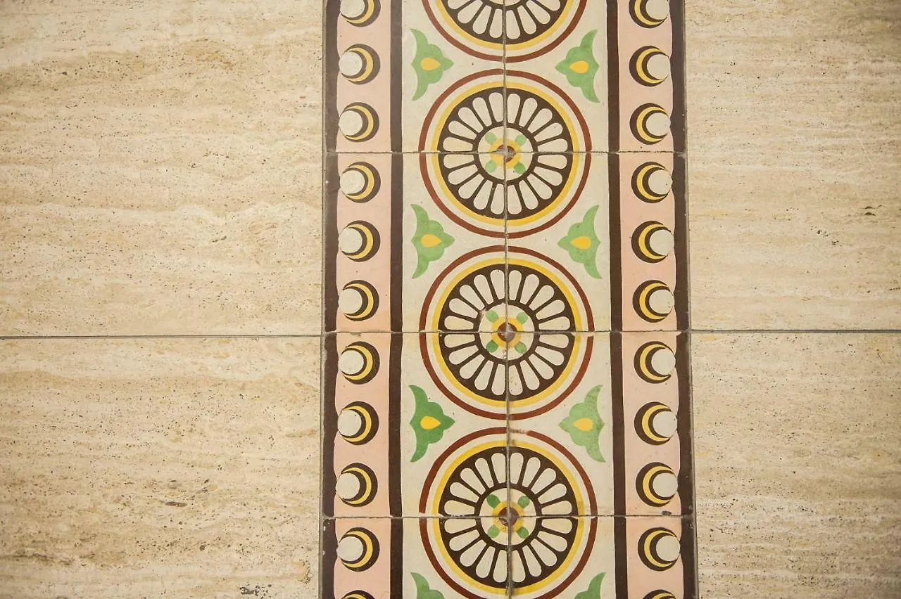Badia Nuova Apart Hotel Trapani
