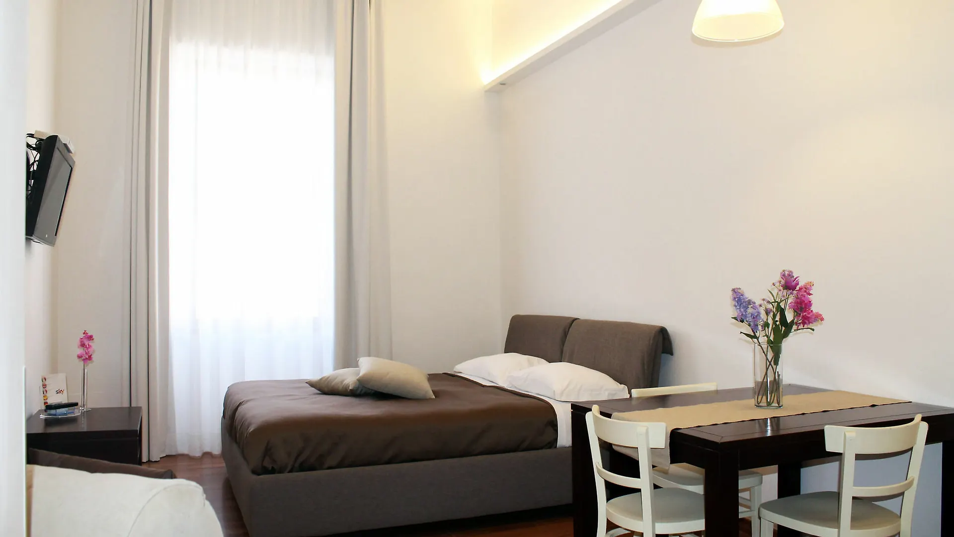 Badia Nuova Apart Hotel Trapani