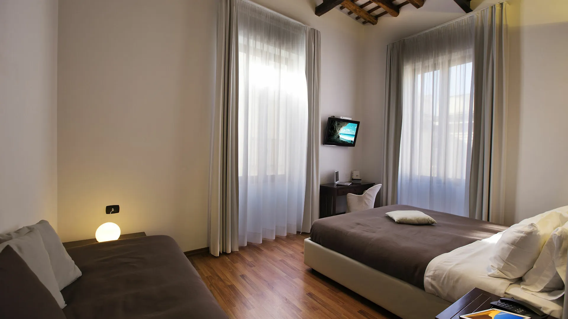 Badia Nuova Apart Hotel Trapani 4*,  Włochy